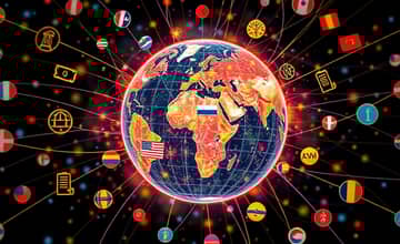 The Interplay of Policy: Global Regulatory Frameworks