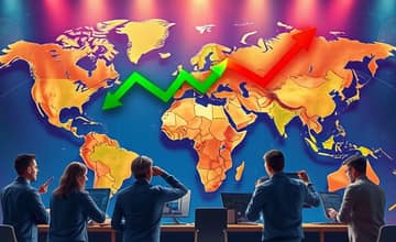 Navigating Interest Rate Divergence: Global Strategies