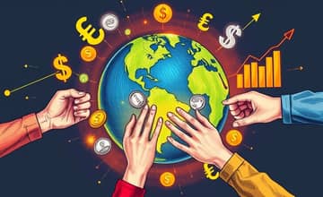 The Power of the Purse: Global Fiscal Policies in Focus