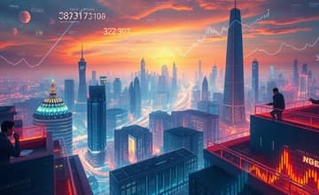 Passive Investing's Global Footprint: Trends and Implications