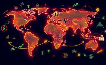 The Global Income Hunt: High-Yield Opportunities Across Continents