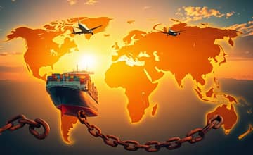 Breaking Down Trade Barriers: Global Commerce in Review