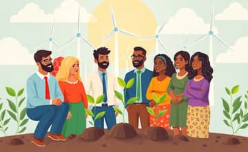 The Rise of Impact Investing: Profit with Purpose