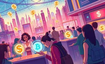 The Future of Money: From Fiat to Digital