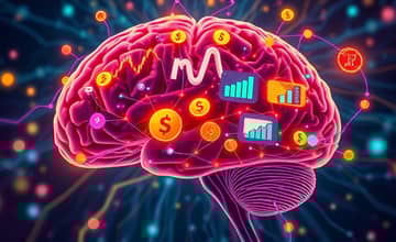 Neuro-Finance: The Brain Behind Your Money Decisions
