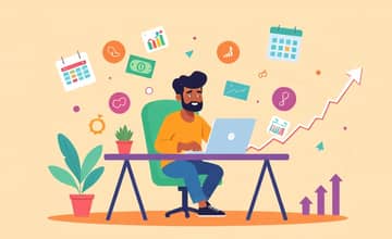 The Gig Economy: Financial Tools for Freelancers