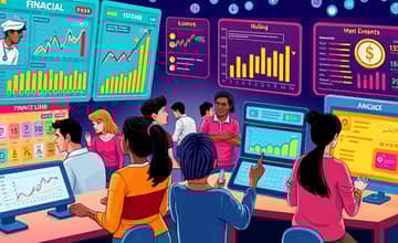 Gamified Financial Literacy: Learning Through Play