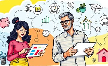 Personalized Financial Education: Tailoring Knowledge to Your Needs