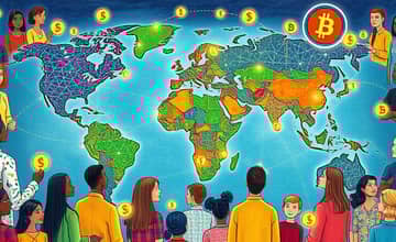 The Rise of Digital Currencies: Payments Beyond Borders