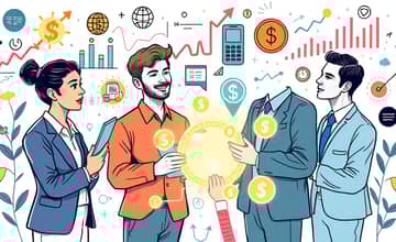 FinTech for Small Businesses: Empowering Entrepreneurial Growth