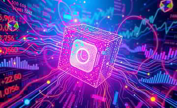 Quantum Computing for Financial Modeling: Unlocking New Possibilities