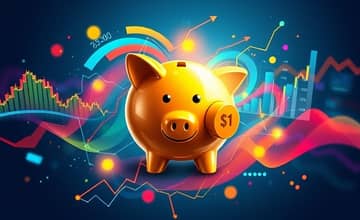 The Power of Financial Data Visualization: Seeing Your Wealth Clearly