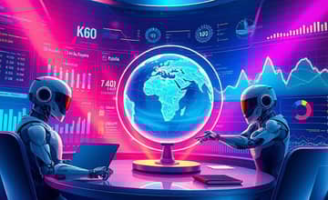 AI in Robo-Advisors: Next-Gen Automated Investing