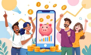 Micro-Savings: Building Wealth One Small Deposit at a Time