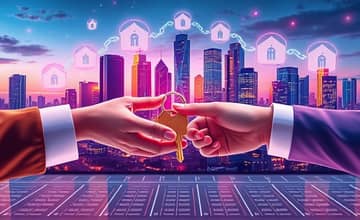 Smart Contracts in Real Estate: Streamlining Property Transactions
