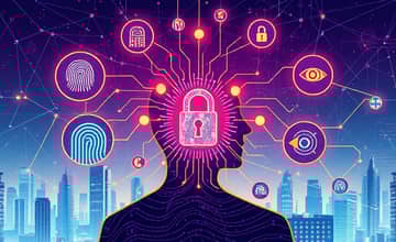 Biometric Securities: Your Identity, Your Key