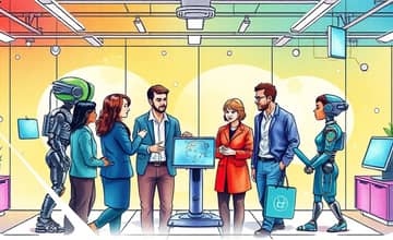 The Future of Work: Financial Solutions for the Modern Professional