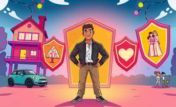 Personalized Insurance: Coverage Tailored to You