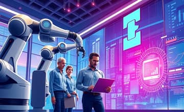 Hyper-Automation in Finance: Efficiency at Scale