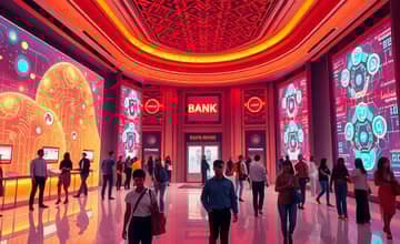 Ethical AI in Lending: Ensuring Fairness and Transparency