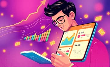 Behavioral Economics in FinTech: Nudging Towards Better Habits