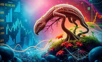 Adaptive Financial Models: Thriving in Volatile Markets