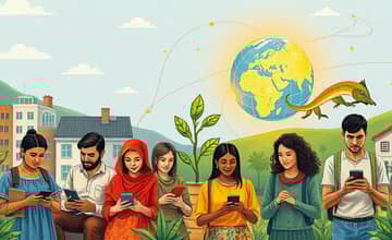 Inclusive Finance: Reaching Every Corner of the Globe