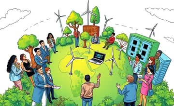 The Earth-Friendly Investor: Navigating Sustainable Markets