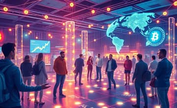 Decentralized Exchanges: A New Paradigm for Trading