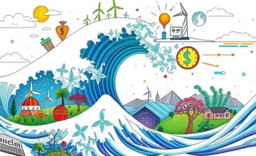 Beyond ESG: The Next Wave of Impact Investing