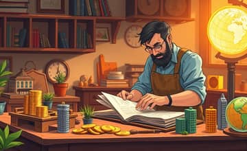 The Artisan Asset Allocation: Designing a Sustainable Portfolio