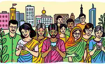 The Unbanked and Underbanked: FinTech's Role in Inclusion