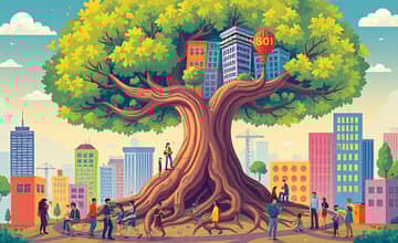 Conscious Capital Compass: Navigating the Ethical Investment Landscape