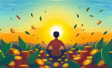 Mindful Money: Aligning Your Finances with a Flourishing Future