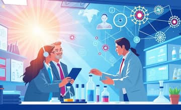 Visionary Ventures: Backing Solutions for Global Challenges