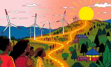 Driving Change with Dollars: Impact Beyond Returns