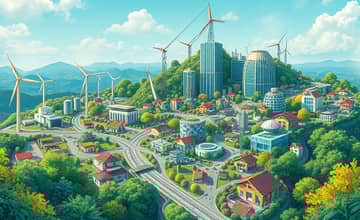 Wealth Reimagined: Investing in a Thriving World