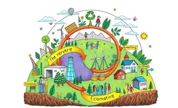 The Regenerative Riches: Circular Economy Investment Opportunities