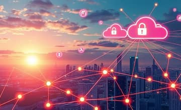 The Cloud in FinTech: Scalability and Security for All