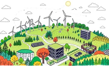 Investing in Opportunity: The Sustainable Growth Story