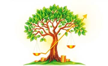 The Ethical Alpha: Finding an Edge in Responsible Markets