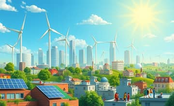 Green Growth Gears: Fueling Sustainable Business Success