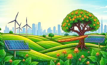 The Green-Up Effect: How Sustainable Investments Drive Value