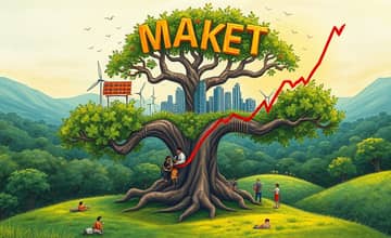 The Prosperity Pathway: Unlocking Returns in Sustainable Markets