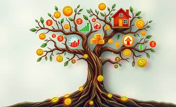 Growth Amplified: Strategies for Exponential Portfolio Expansion