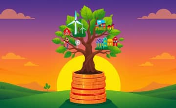 Wealth with Values: Crafting a Purpose-Driven Portfolio