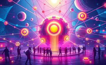 Innovation Nexus: Connecting Capital with Tomorrow's Breakthroughs