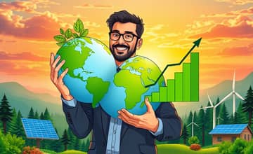 Reshaping Returns: The Sustainable Investor's Advantage