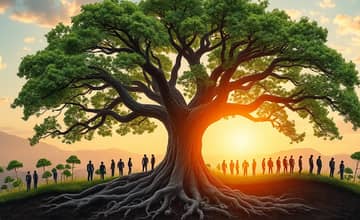 Authentic Impact: Identifying Truly Sustainable Opportunities