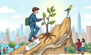 Beyond the Boom and Bust: Building Sustainable Investment Frameworks